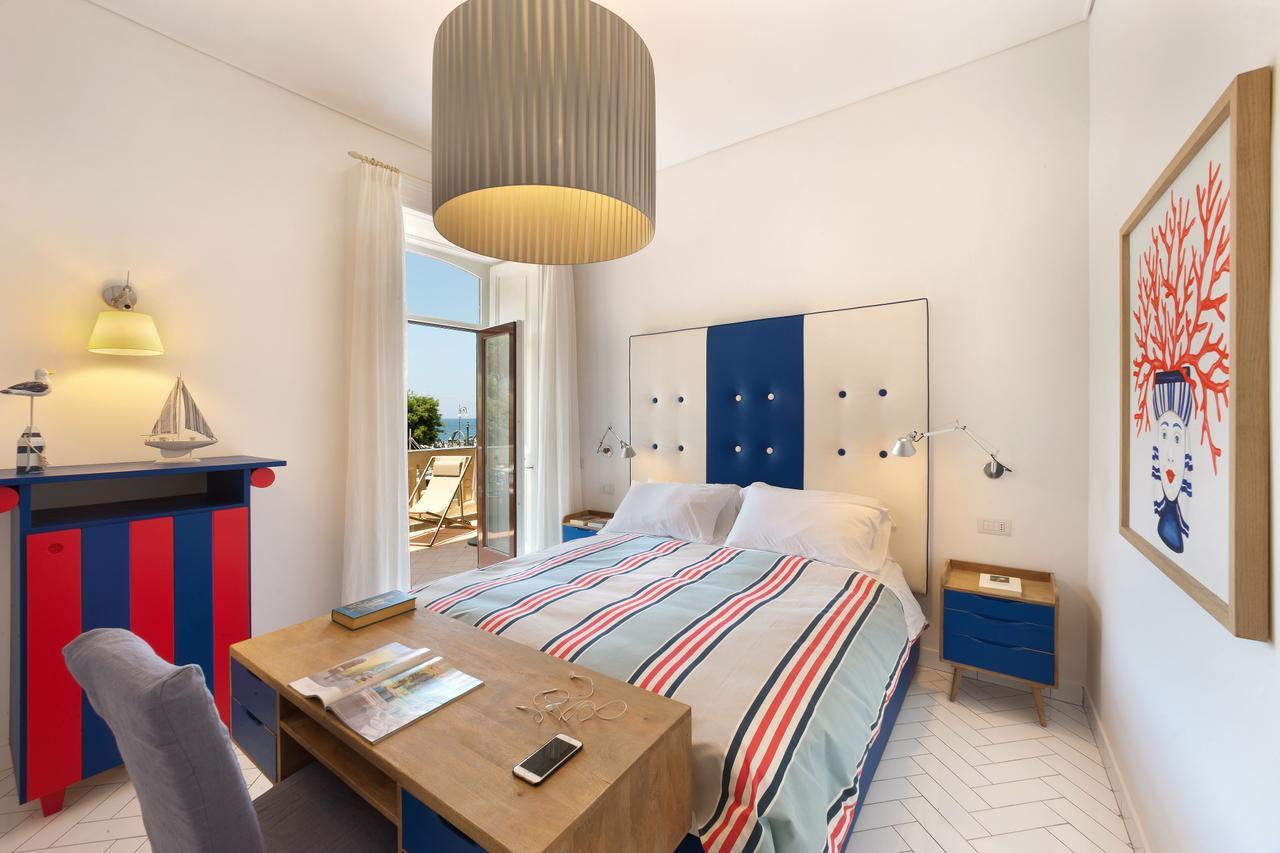 Amore Rentals - Gilda'S House Sorrent Exterior foto