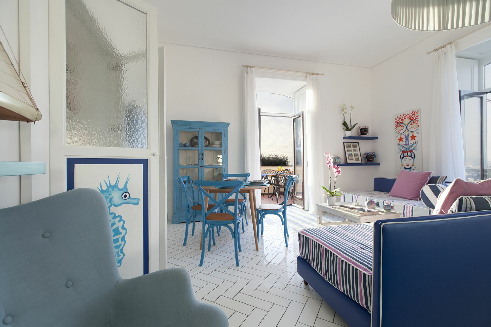 Amore Rentals - Gilda'S House Sorrent Exterior foto
