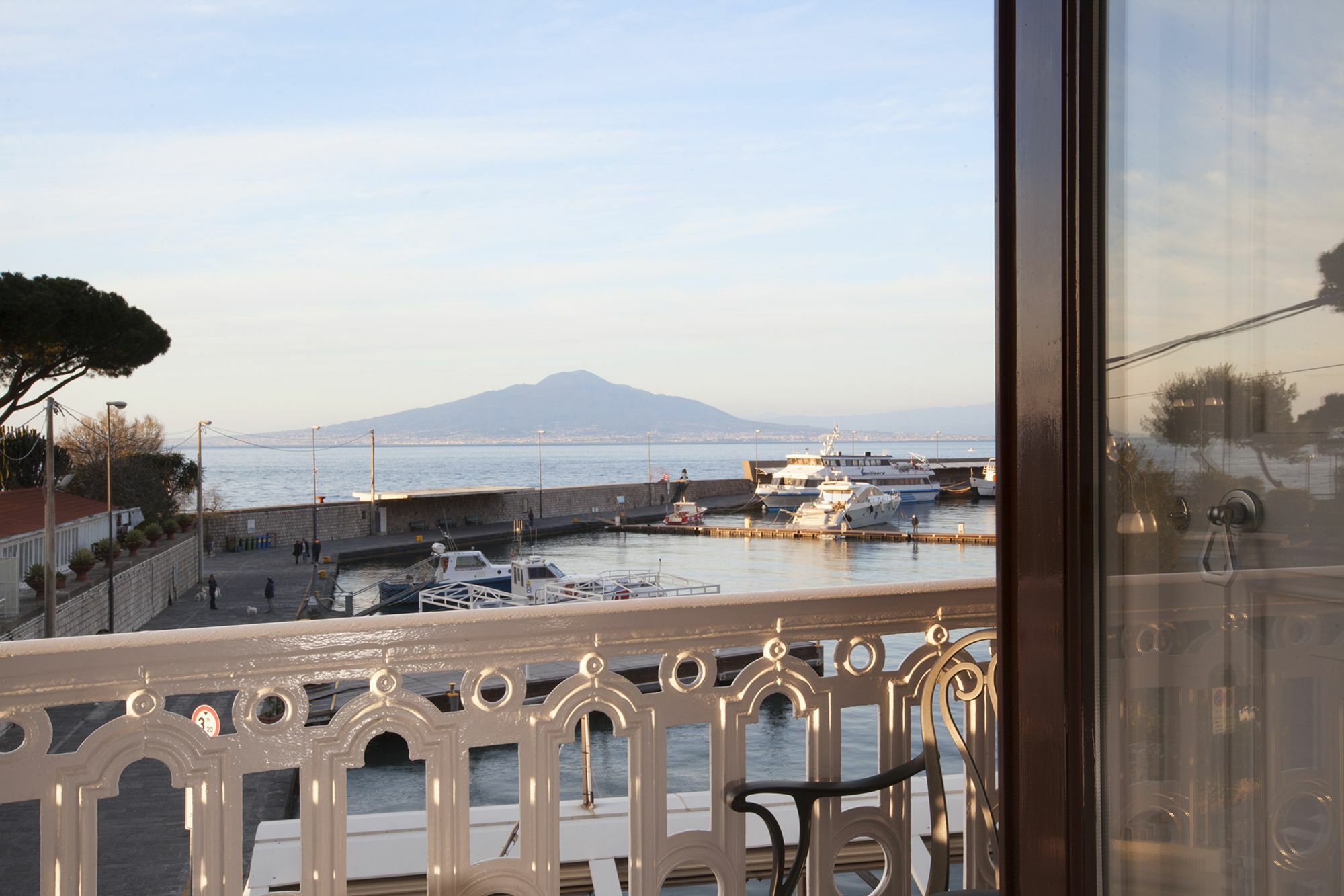 Amore Rentals - Gilda'S House Sorrent Exterior foto